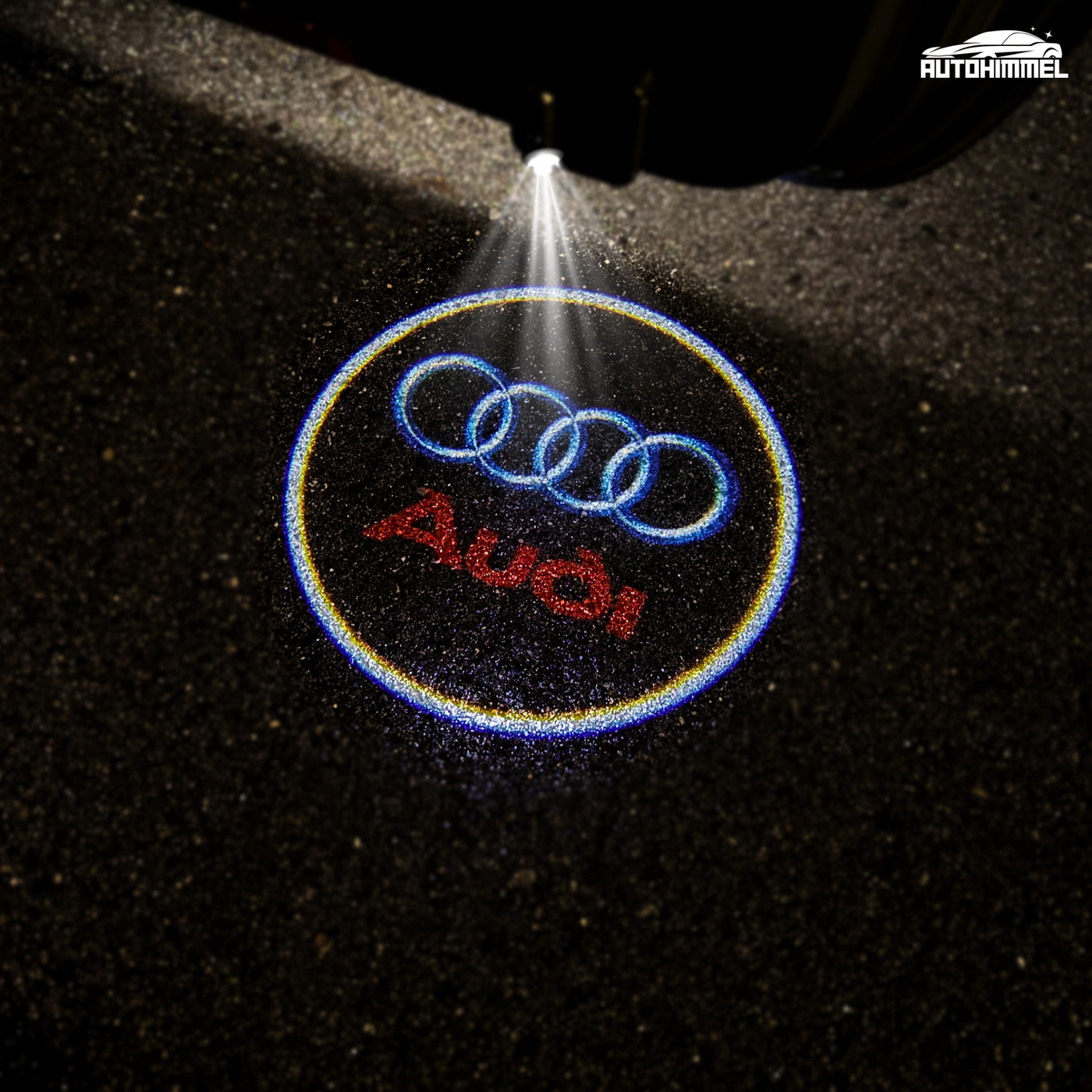 AutoHimmel™ Türleuchte HD (2 Stück)