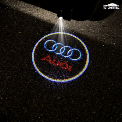 AutoHimmel™ Türleuchte HD (2 Stück)