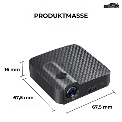 AutoHimmel™ Türleuchte HD (2 Stück)